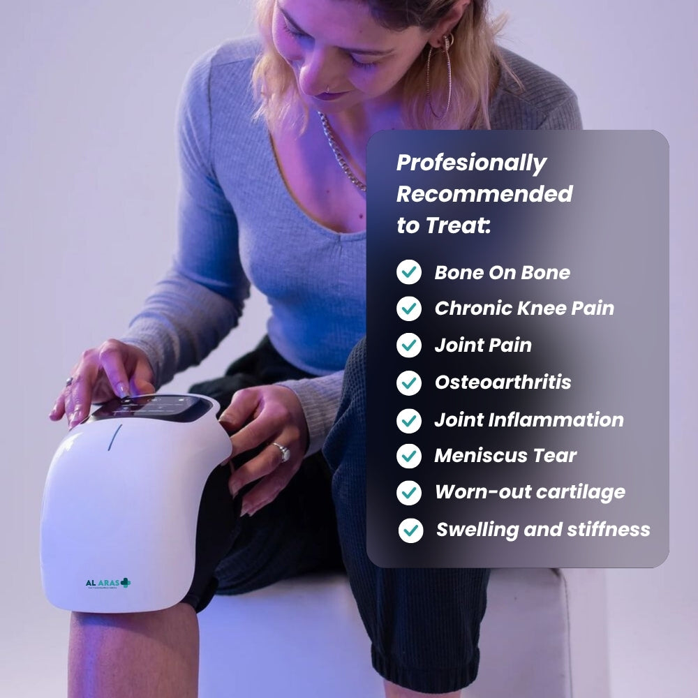 Restore Knee  Massager™