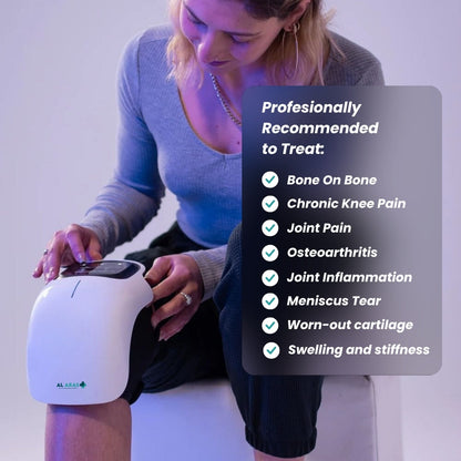 Restore Knee  Massager™