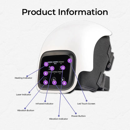 Restore Knee  Massager™