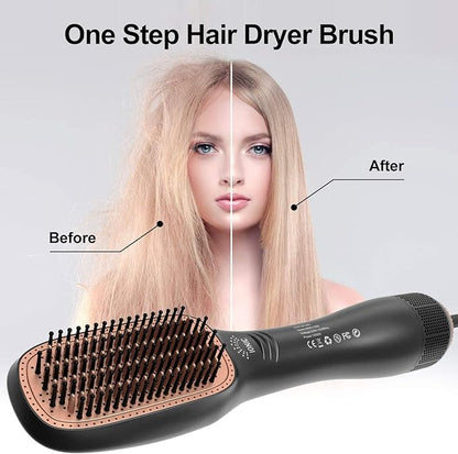 Joy Professional Hair Styling Brush