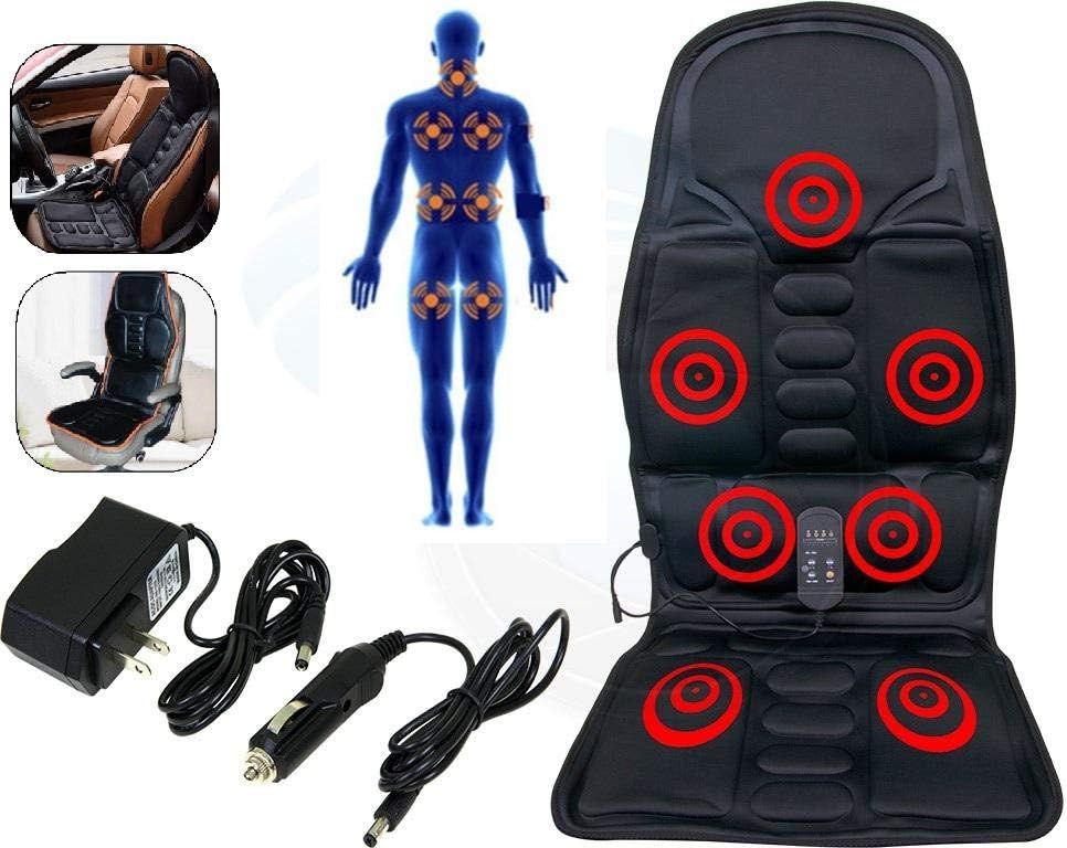 Massage Seat Topper