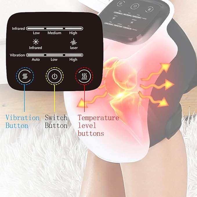 Restore Knee  Massager™